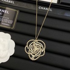 Chanel Necklaces